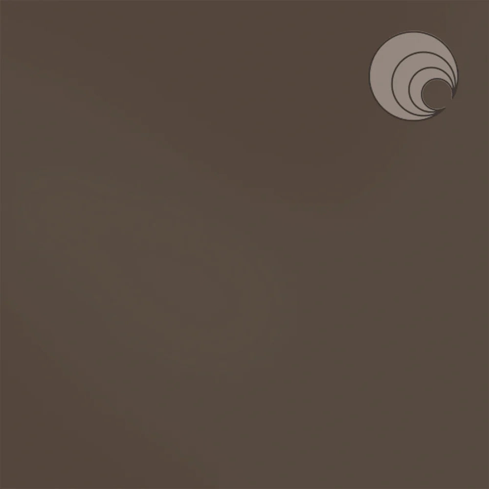SP 211-76S-F Chocolate Opal Smooth Fusible