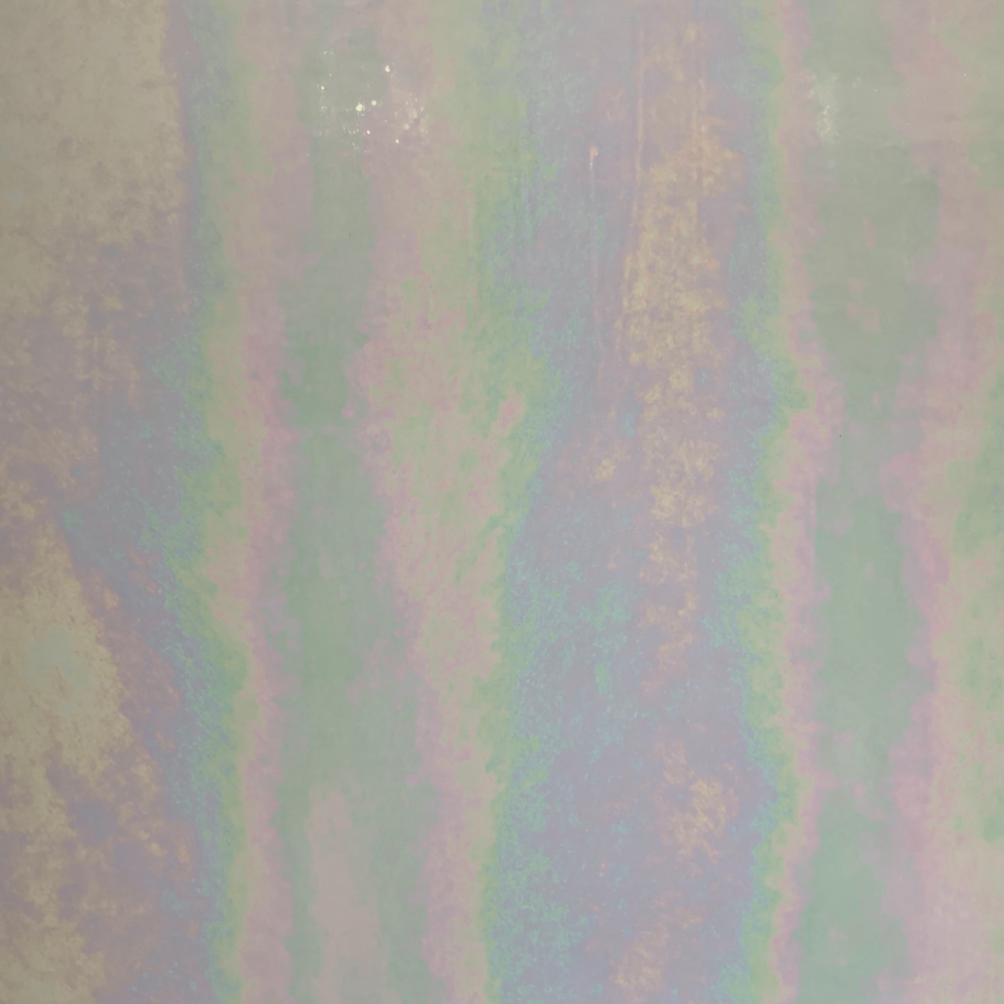 PW 51DD IR White Opal Iridescent