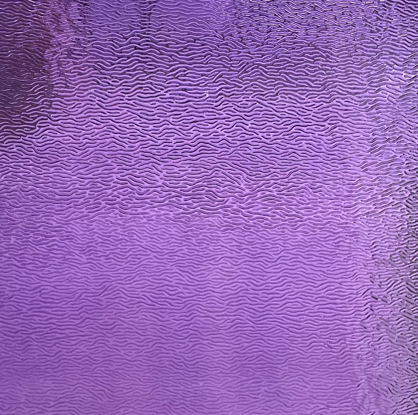 PW 311VRR Violet stream cathedral
