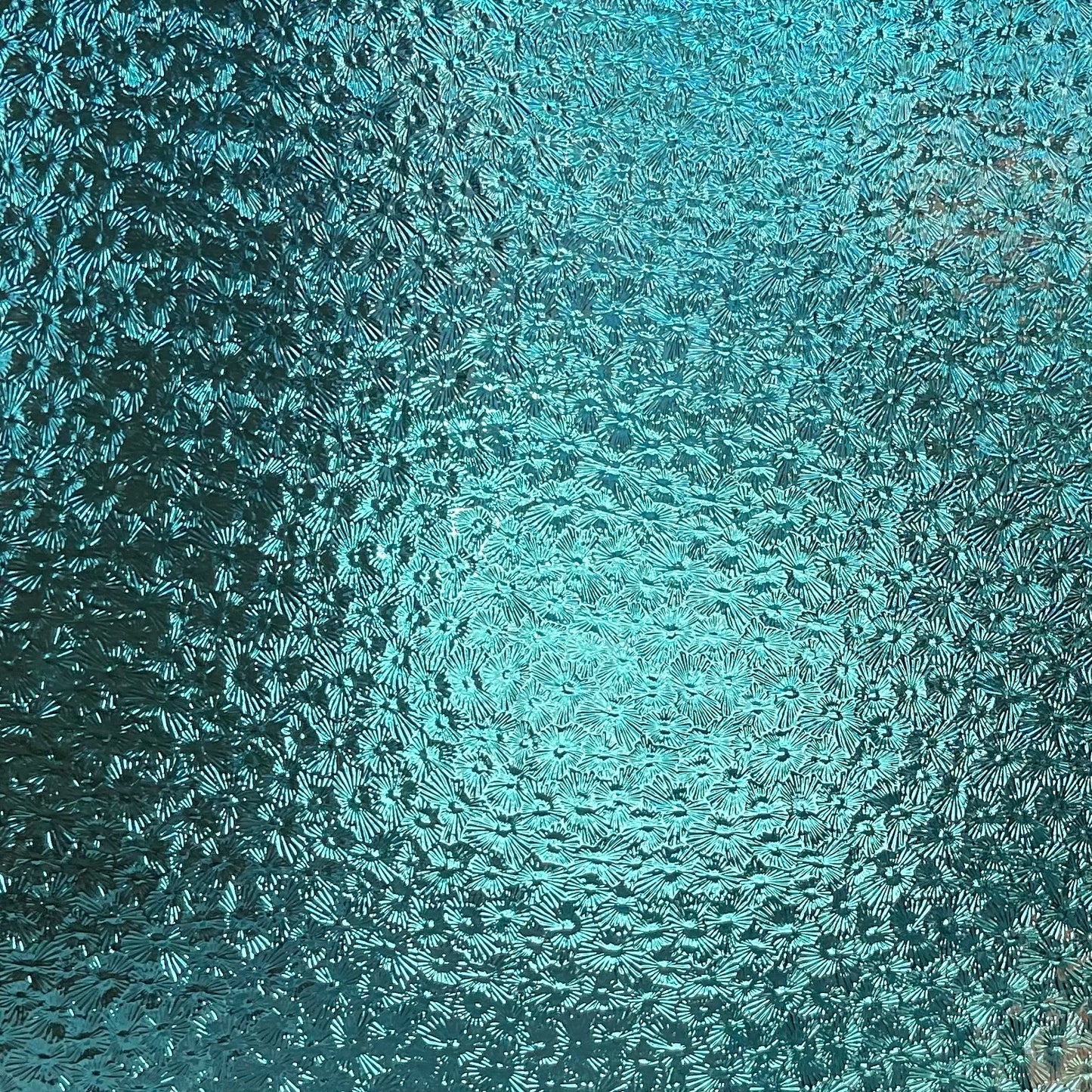 PW 158FLOR Medium Copper blue florentine