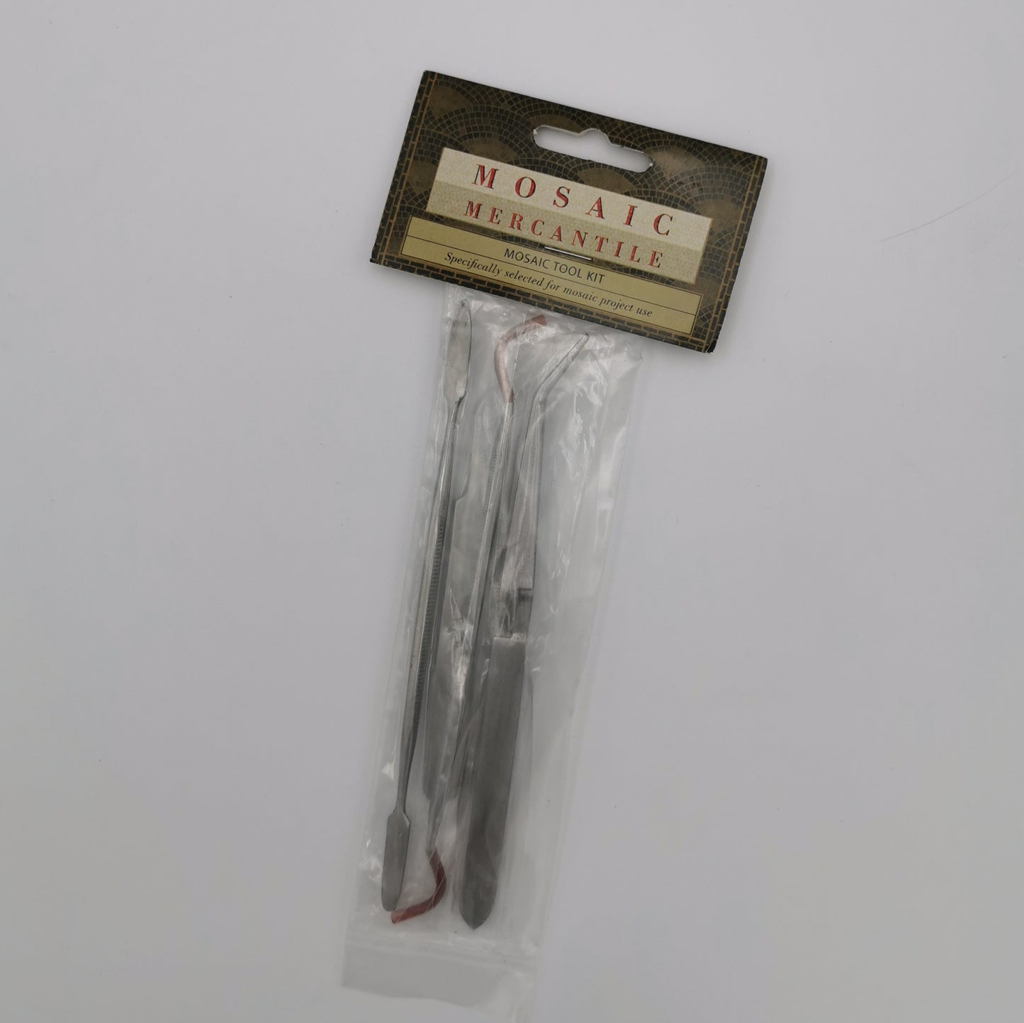 Mosaic Tool Kit