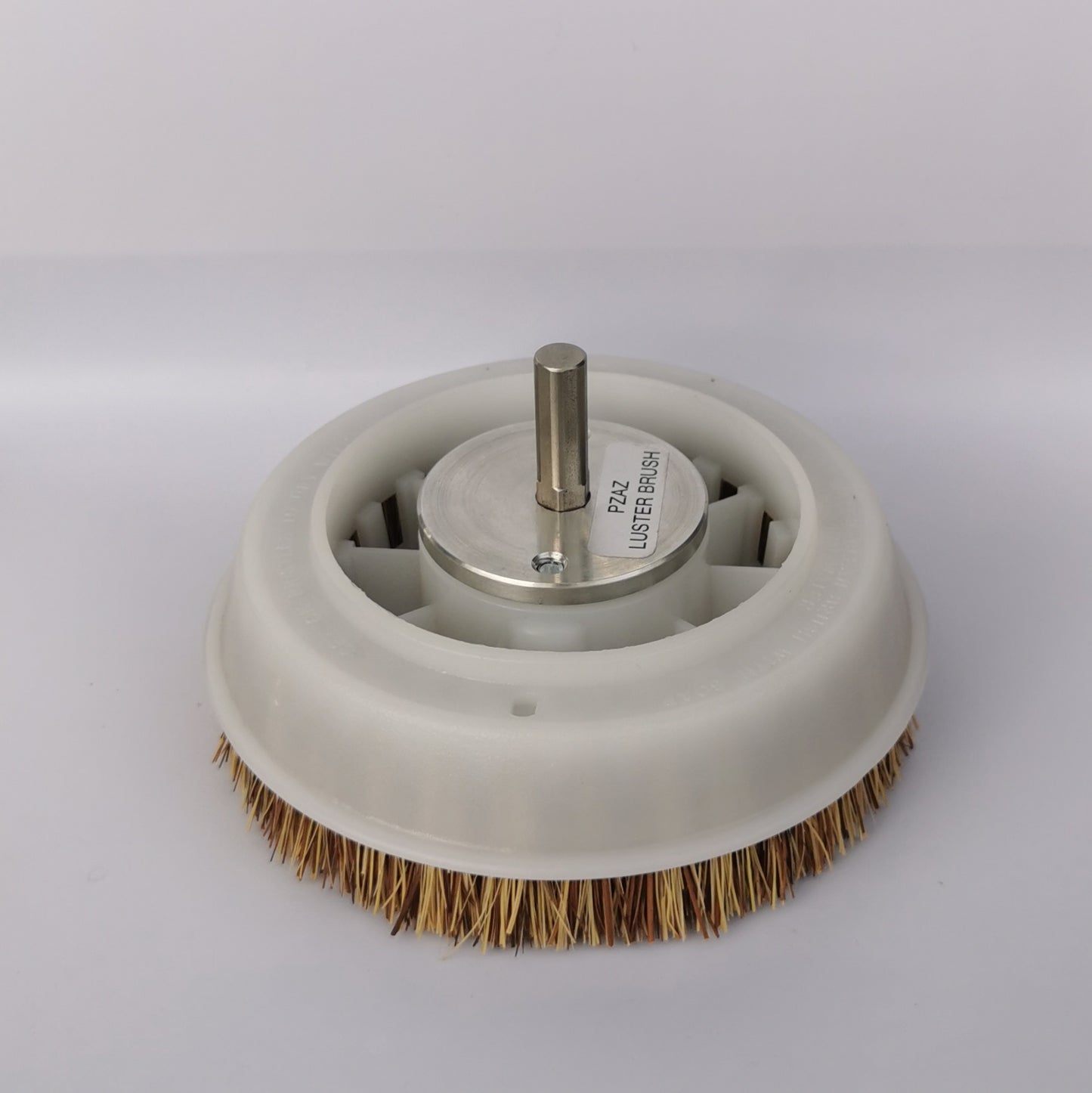Pzaz Luster Brush