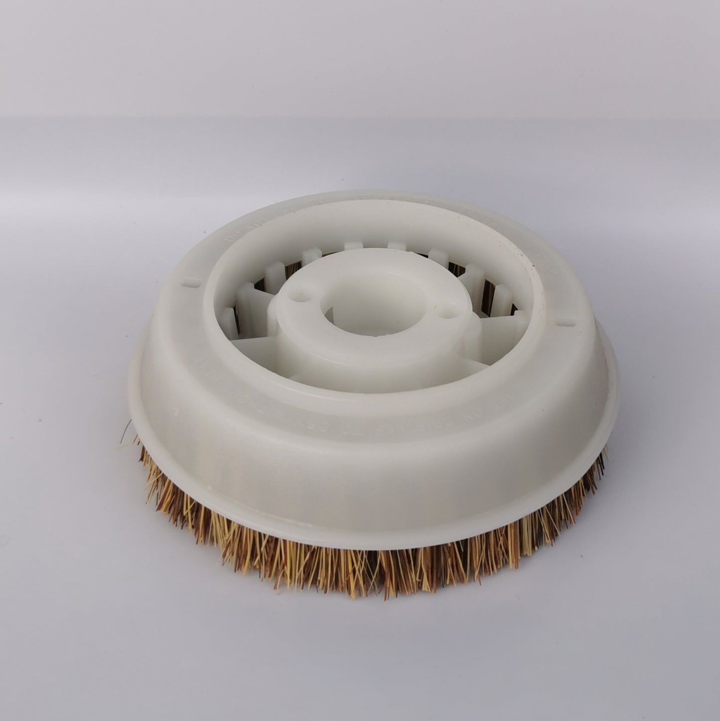 Pzaz Luster Brush