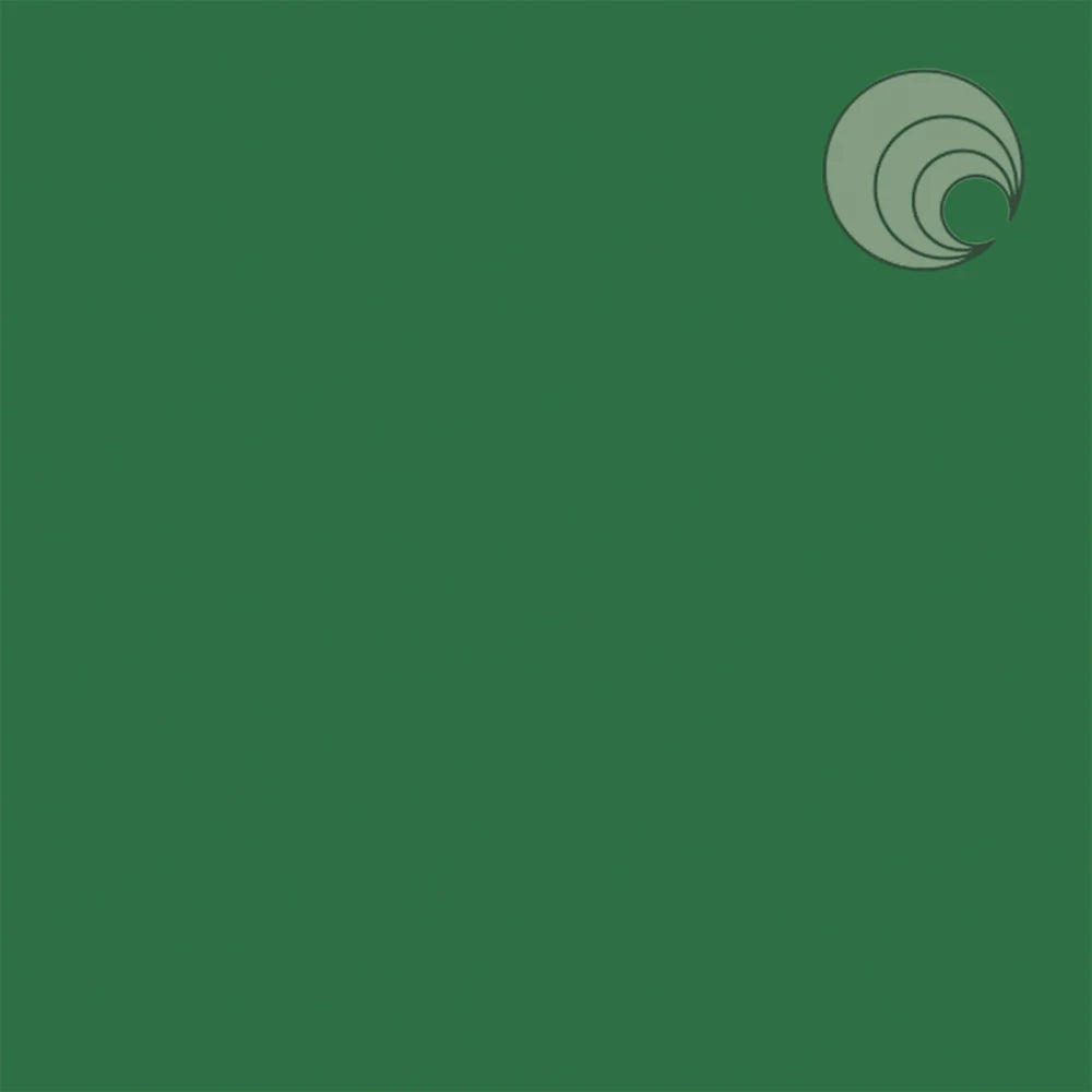 OGT 60-755-F Fern Green Opal Smooth Fusible
