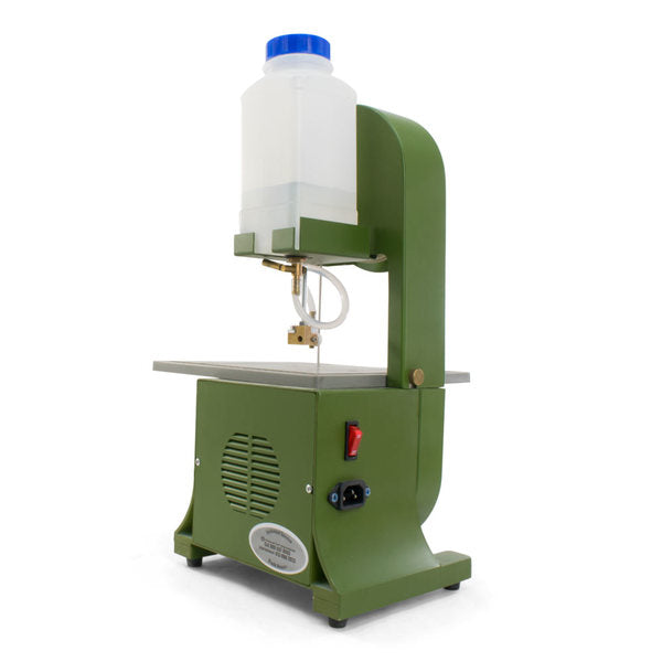 Precision 2000 Diamond Tech saw
