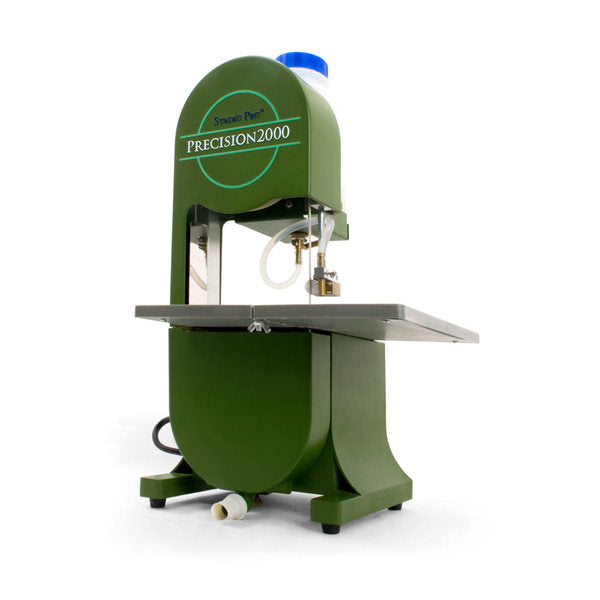 Precision 2000 Diamond Tech saw