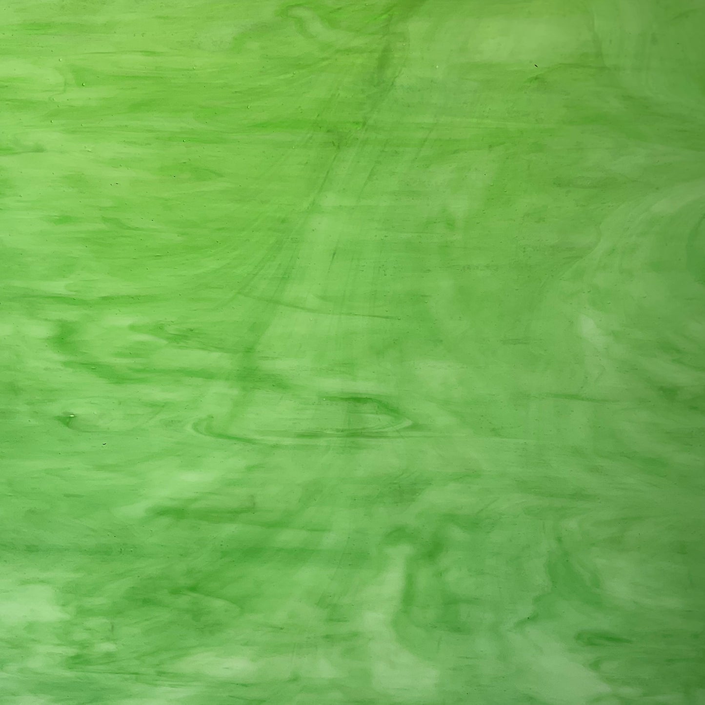 KO 98 Emeral Green Opal