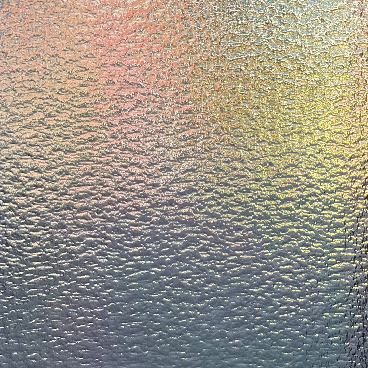 OGT 100G-F IR Clear Granite Iridescent