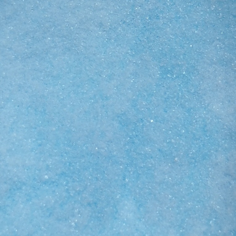 OGT Sky Blue Transparent 5331 System 96 8oz frit