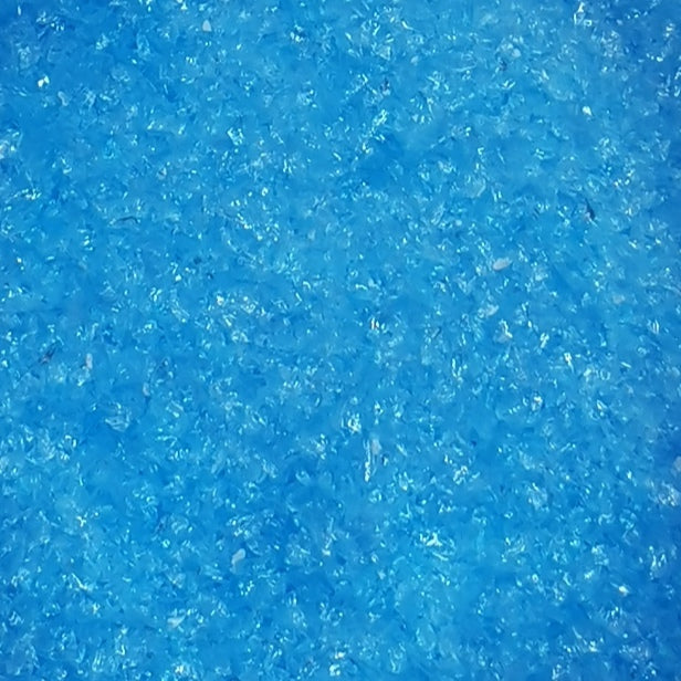OGT Sky Blue Transparent 5331 System 96 8oz frit