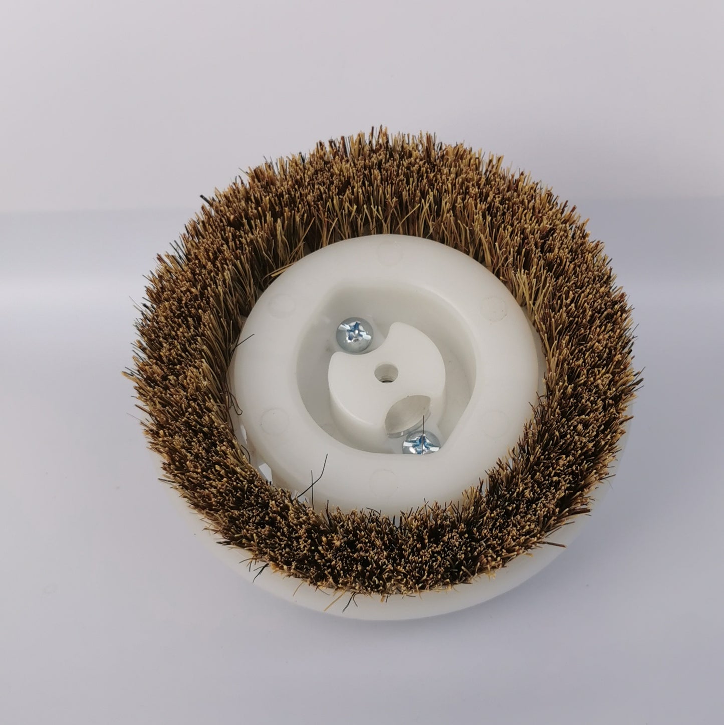Pzaz Luster Brush