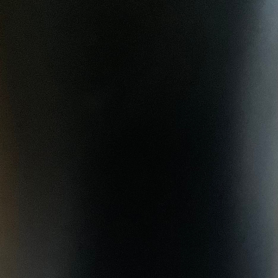 OGT 1009S-F 2mm Black Opal Smooth Fusible