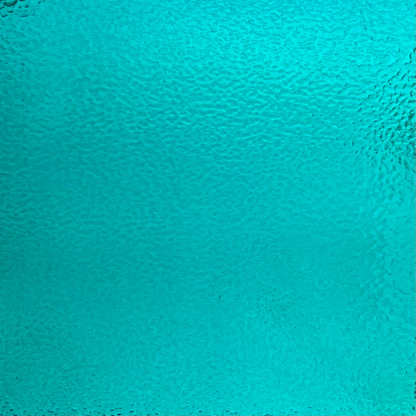 PW 364CC Dark teal corella classic cathedral