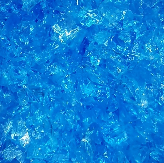 OGT Sky Blue Transparent 5331 System 96 8oz frit