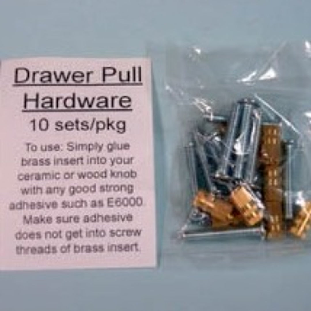 Creative Paradise Drawer Pull hardware