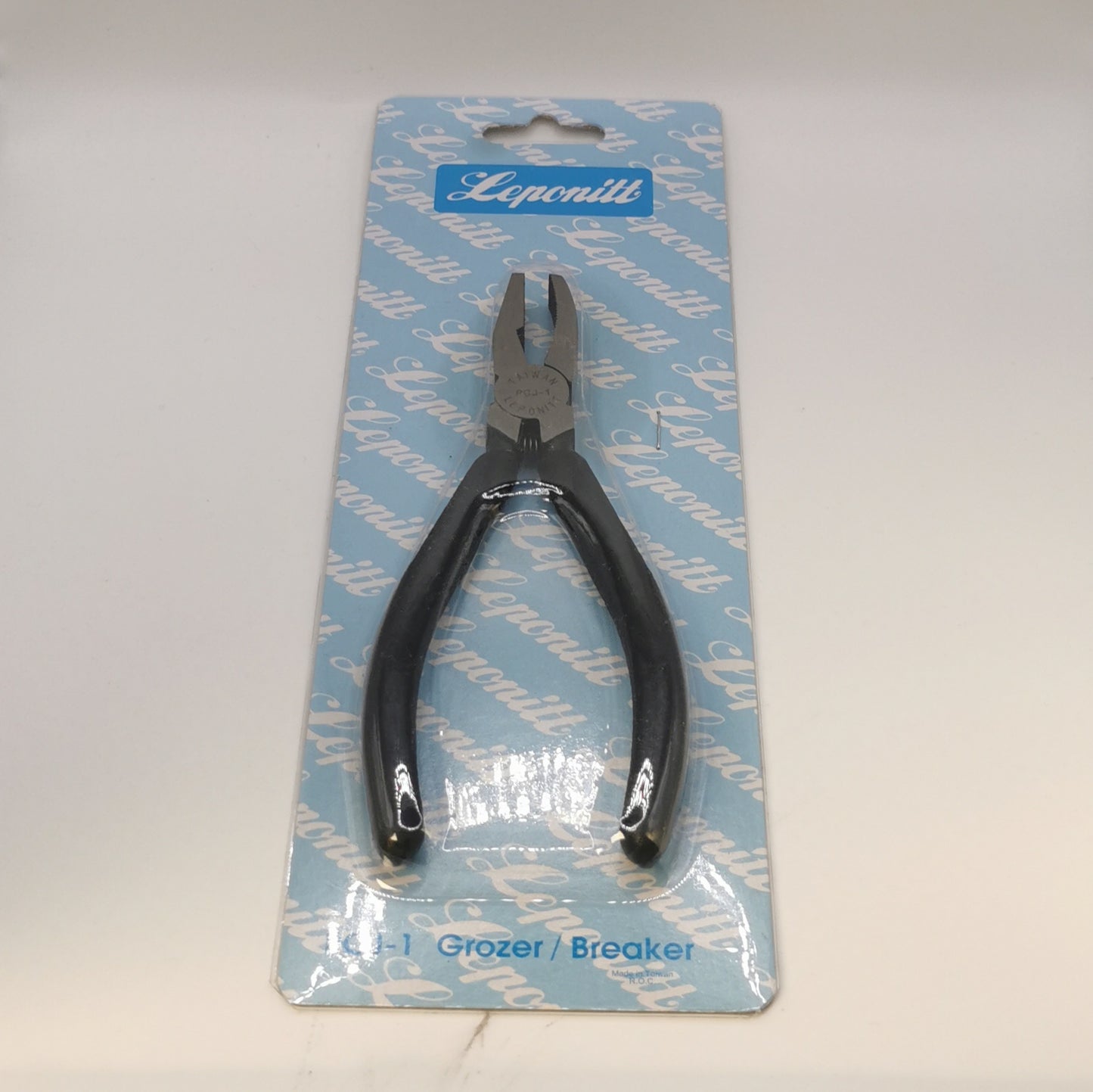 PCJ-1 Leponitt Grozer/Breaker