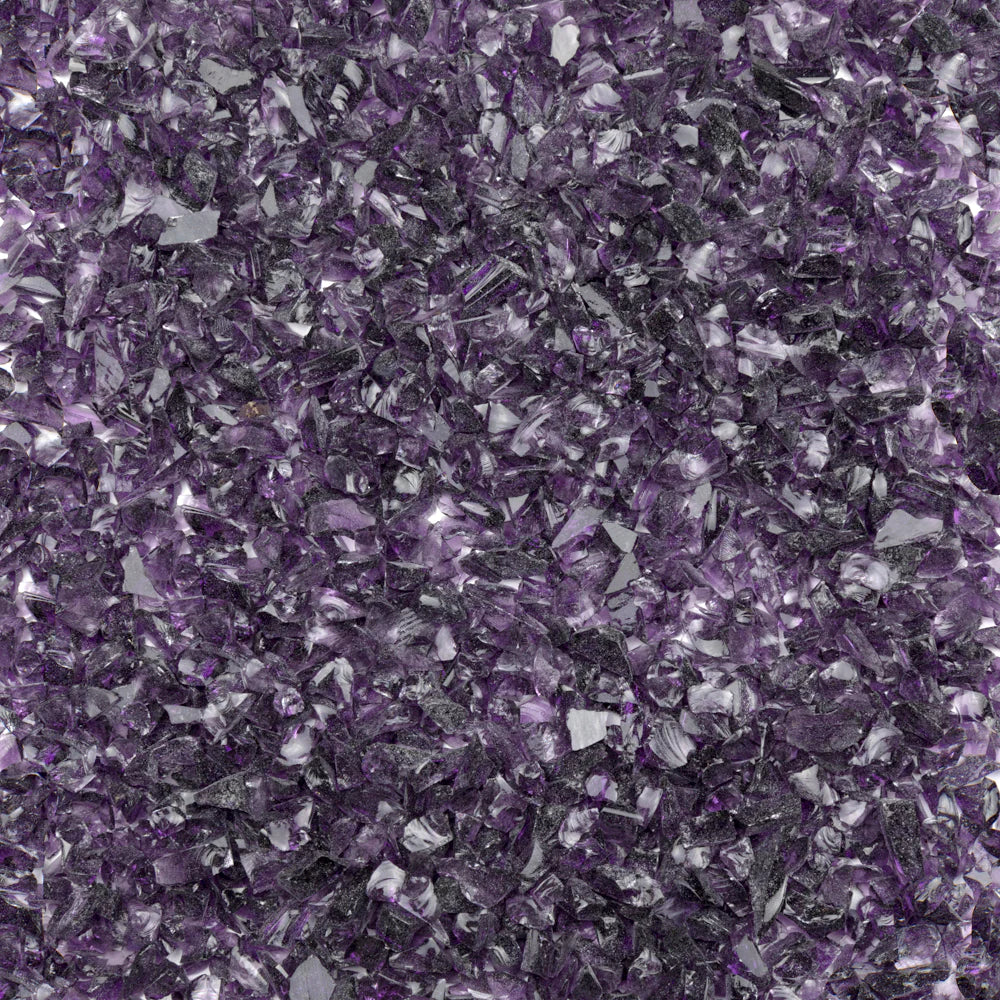 OGT 5432 Grape Transparent Frit 8oz