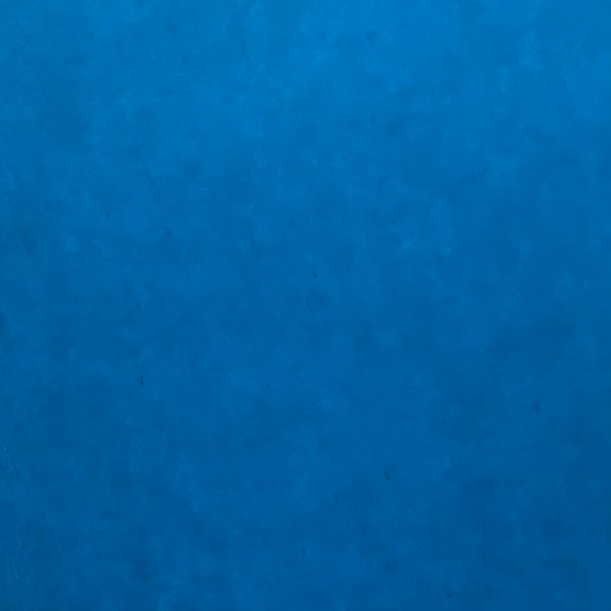 OGT 533-3S-F Deep Aqua Transparent Smooth Fusible