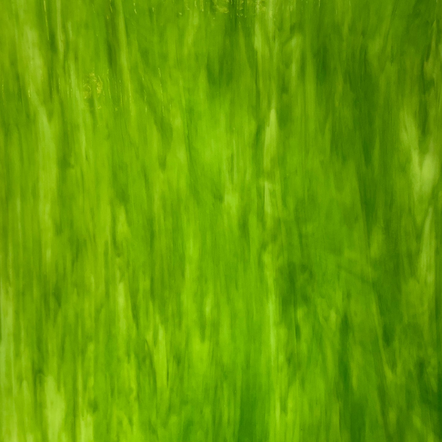 PW 101D Dark Green and White Opal
