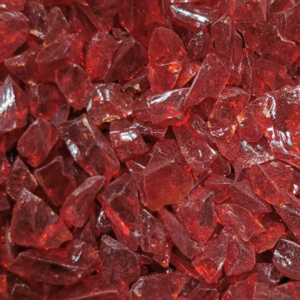 OGT 151 Cherry Red Frit System 96 8oz