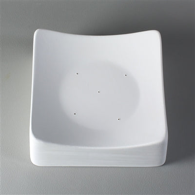 CPI GM01 4.5" Square slump mold