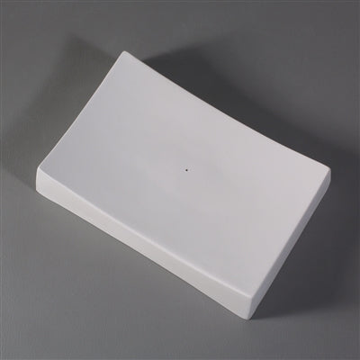 CPI GM 133 Small rectangle sushi slump