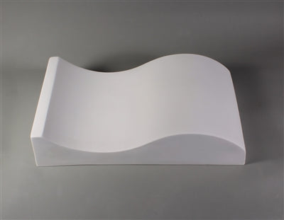 GM 191 Large S curve