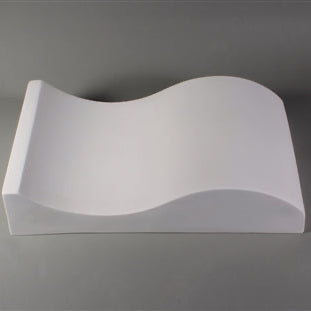 CPI GM191 Large S curve