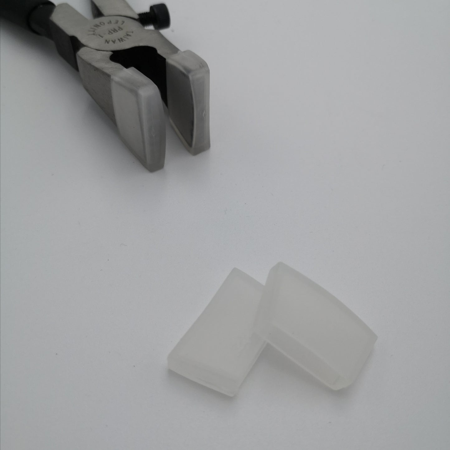 Replacement Tip Leponitt Running pliers