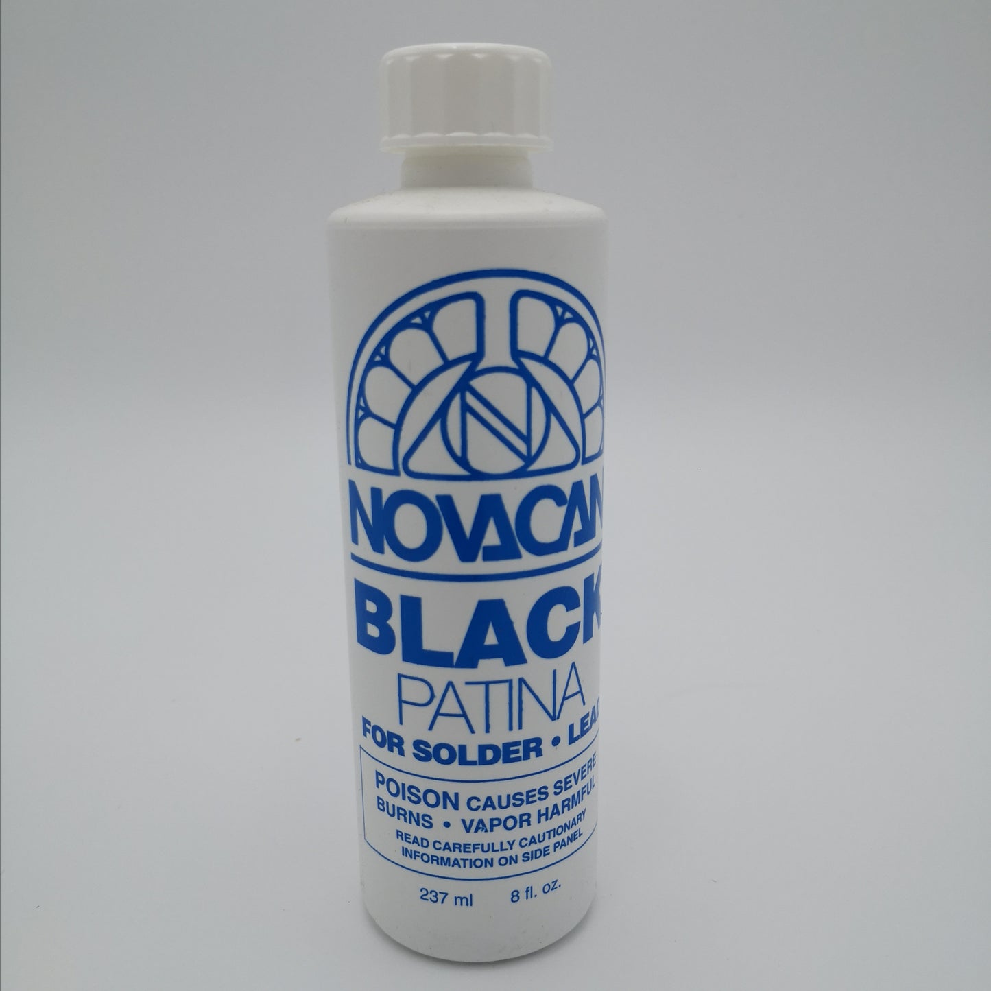 Novacan Black Patina