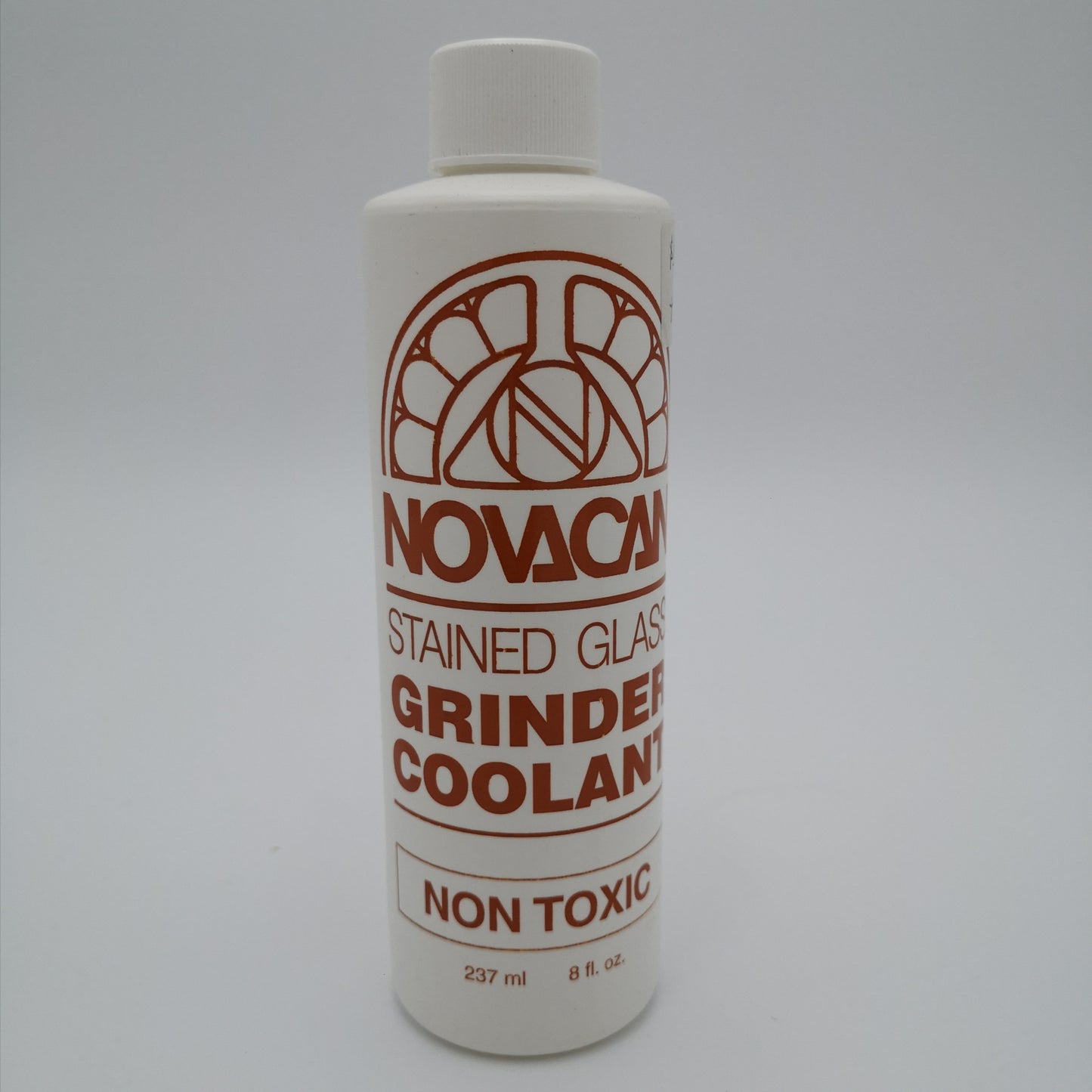 Novacan Grinder Coolant 8oz