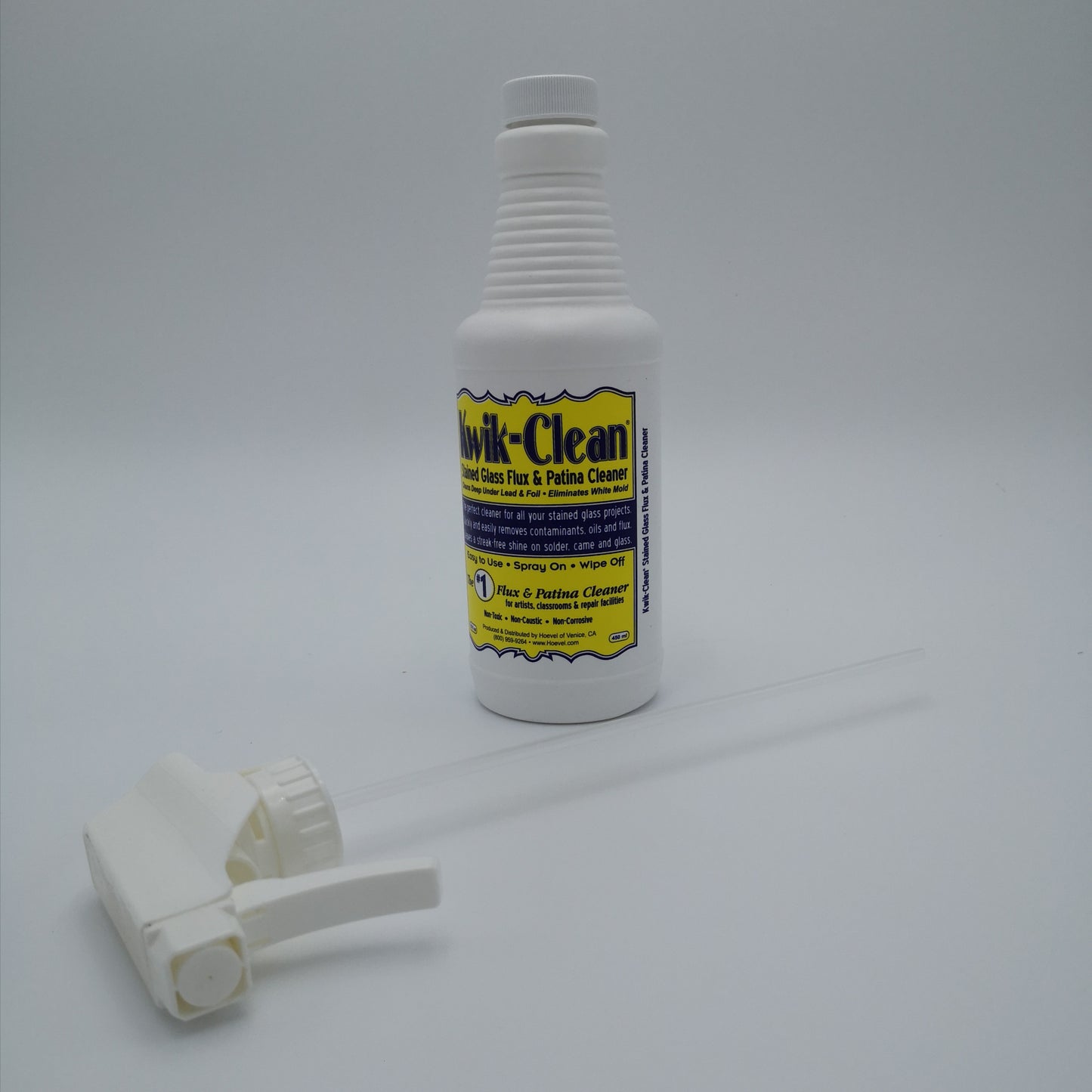 Kwik Clean