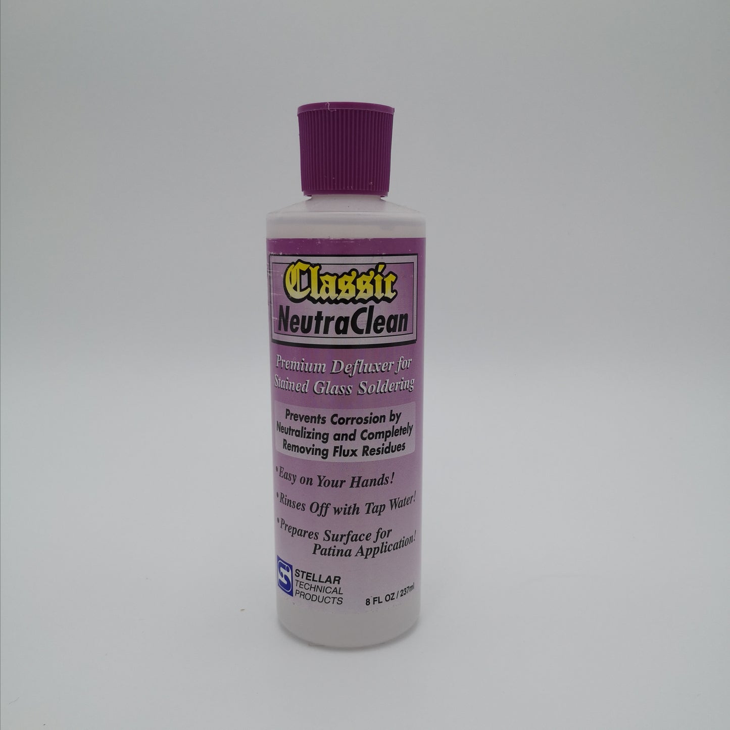 Classic Neutra Clean 8oz
