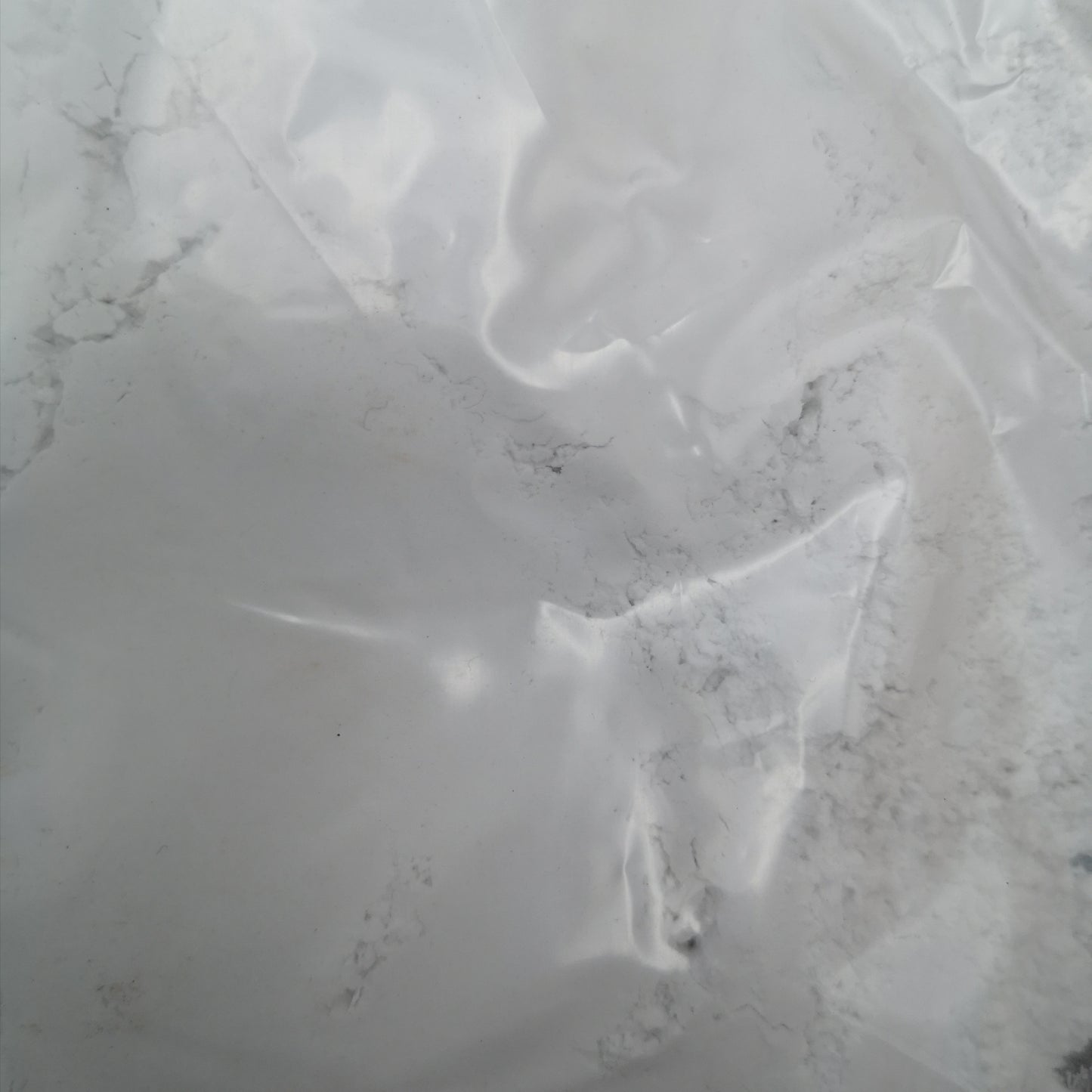 Whiting Powder