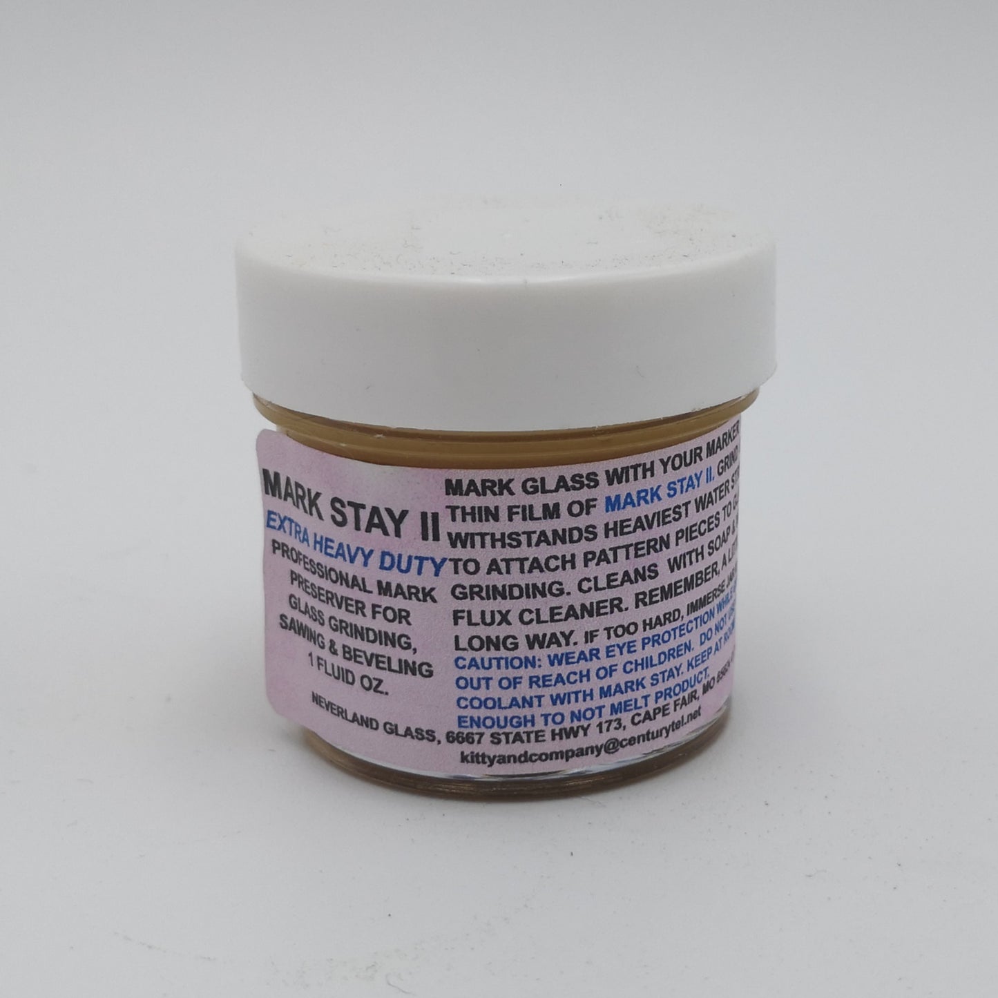 Mark Stay 1fl oz
