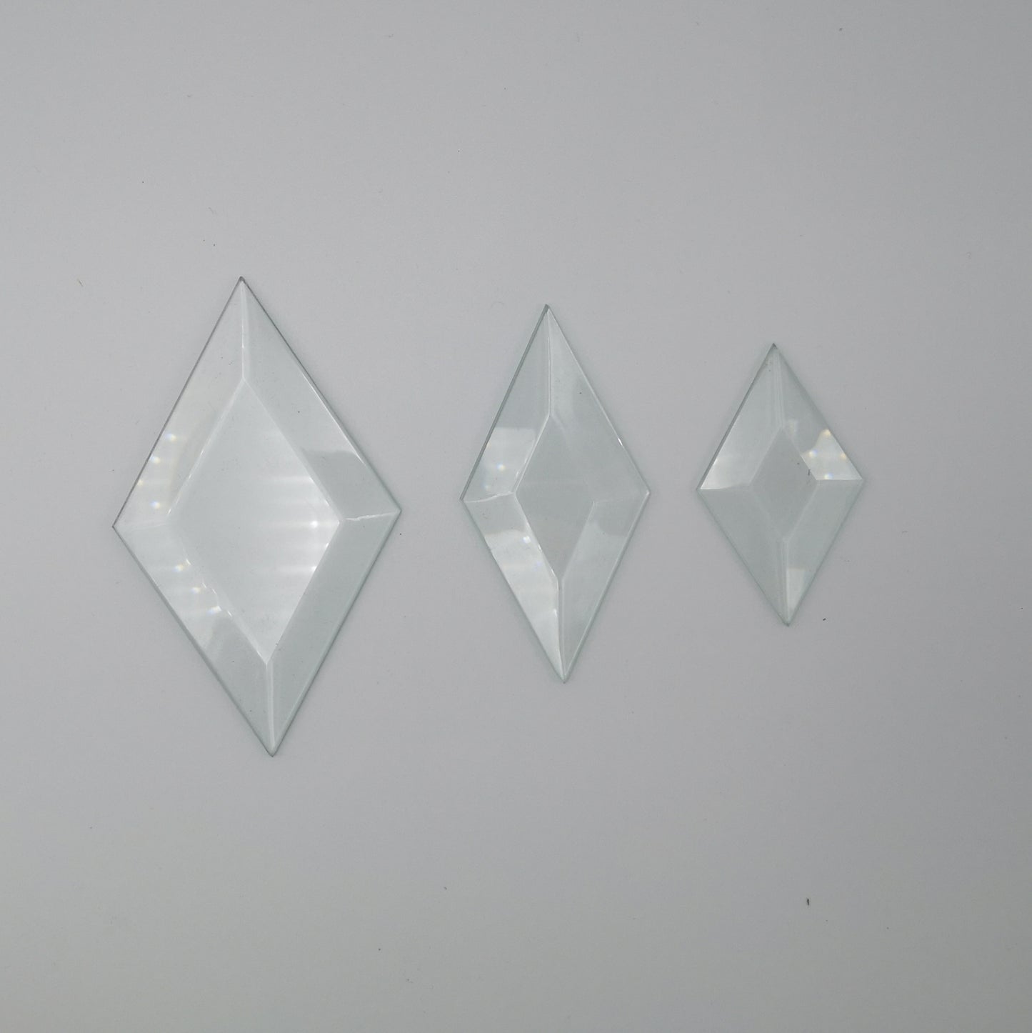 Diamond Bevels