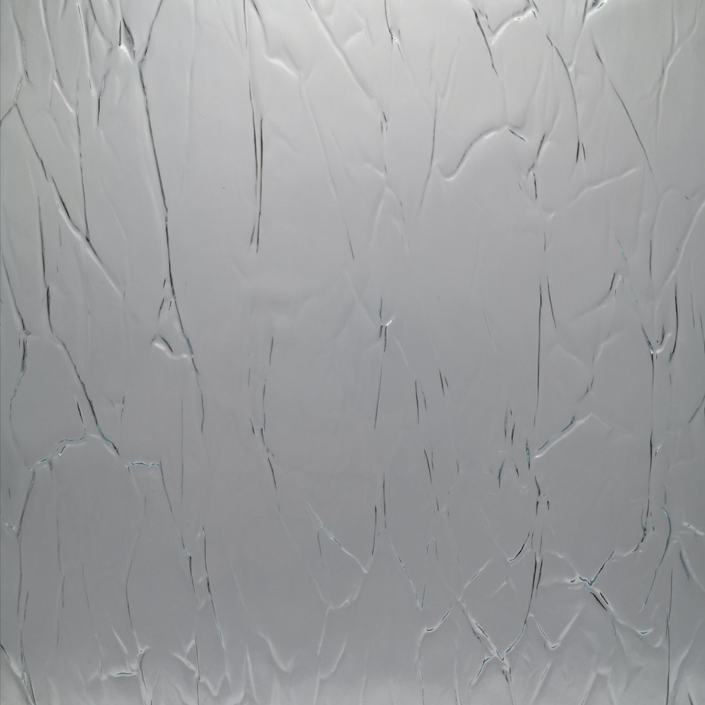 OGT 100K-F Clear Krinkle Fusible