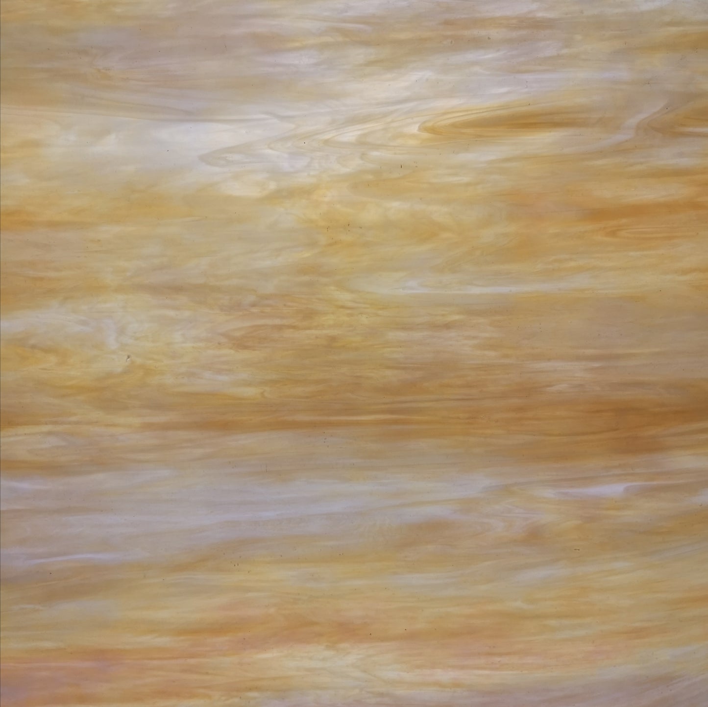 PW 058 Medium Wispy Amber Opal
