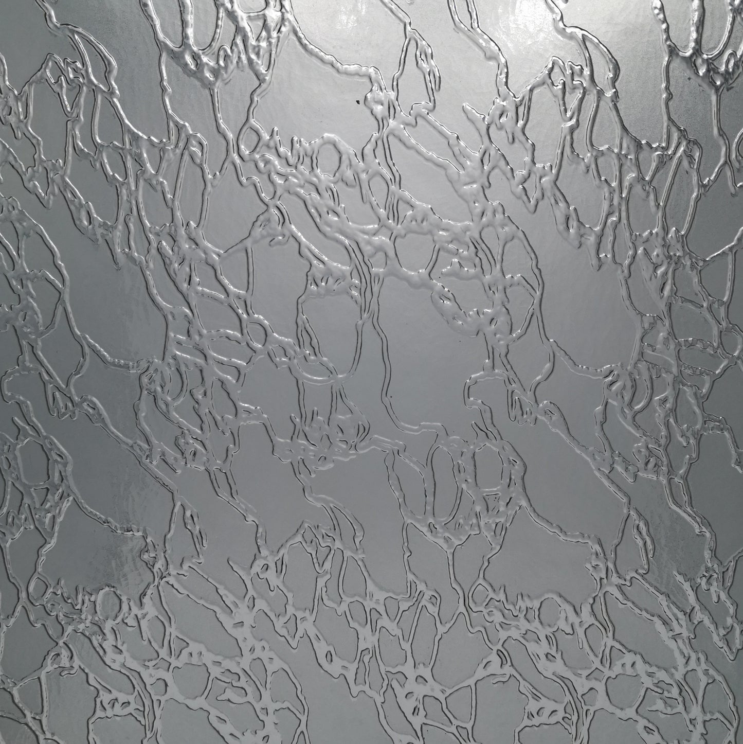Delta Sandblasted 4mm