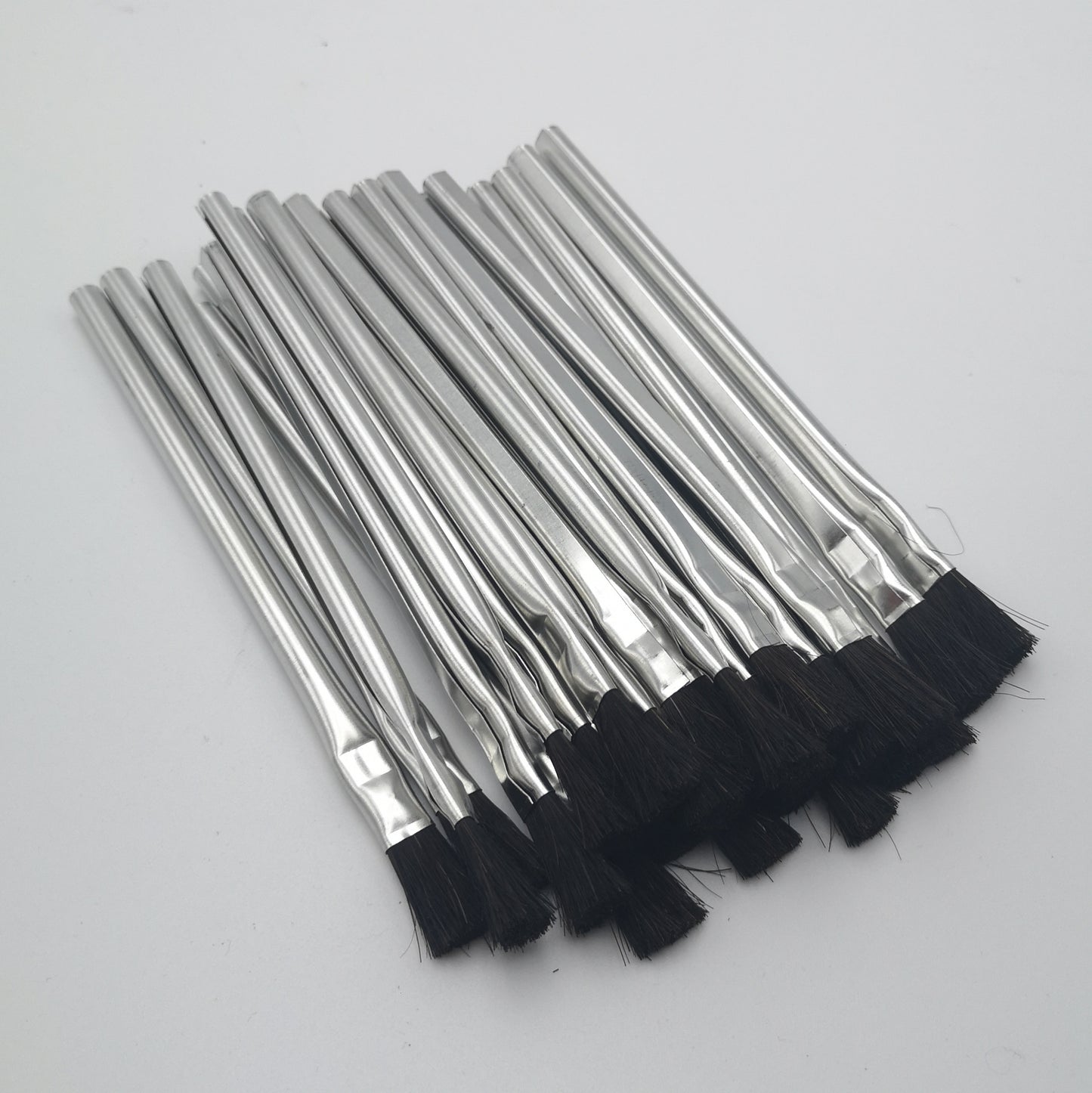 Flux Brushes - Bundle of five