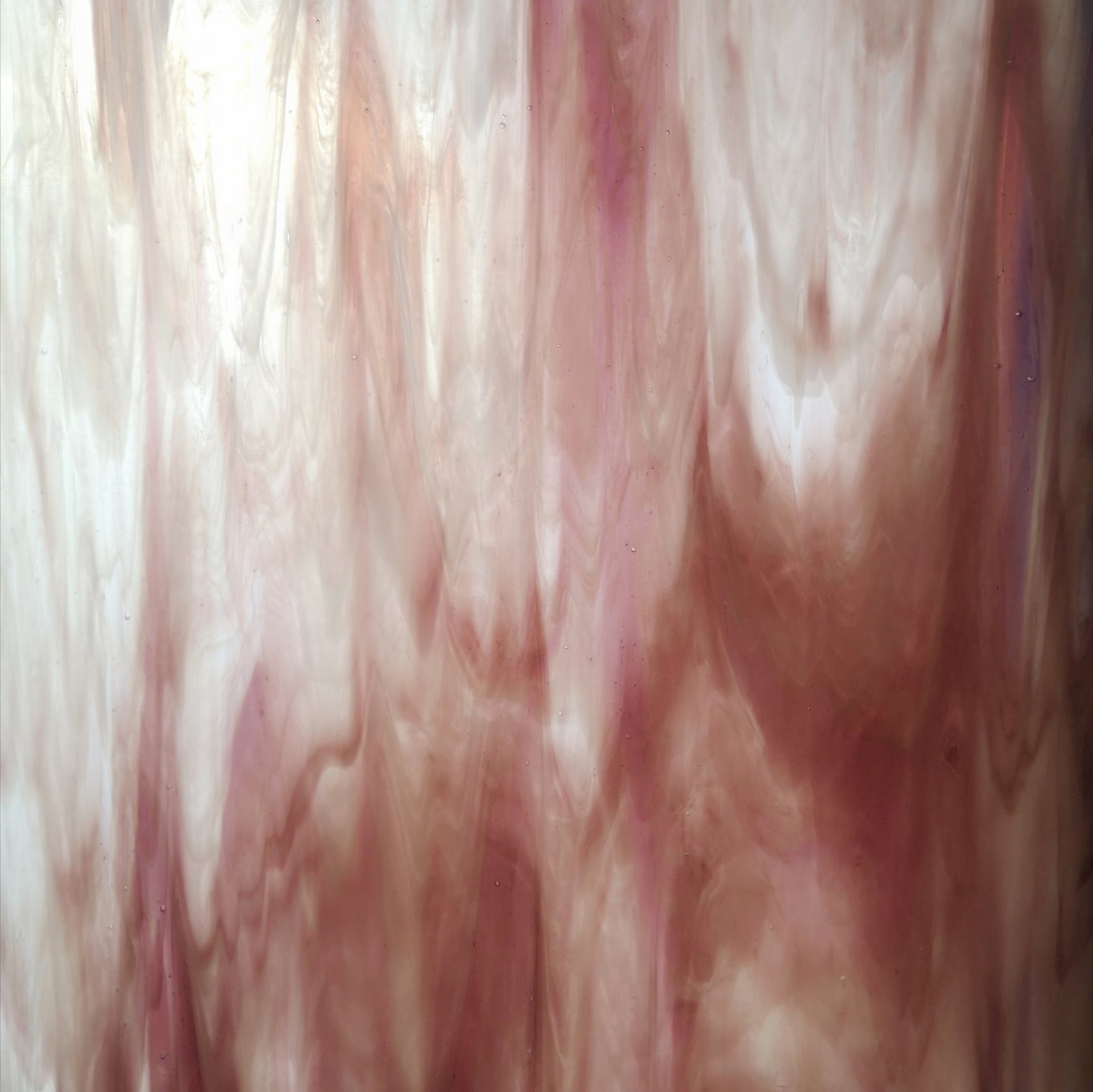 PW 067 Dark Purple Wispy Opal