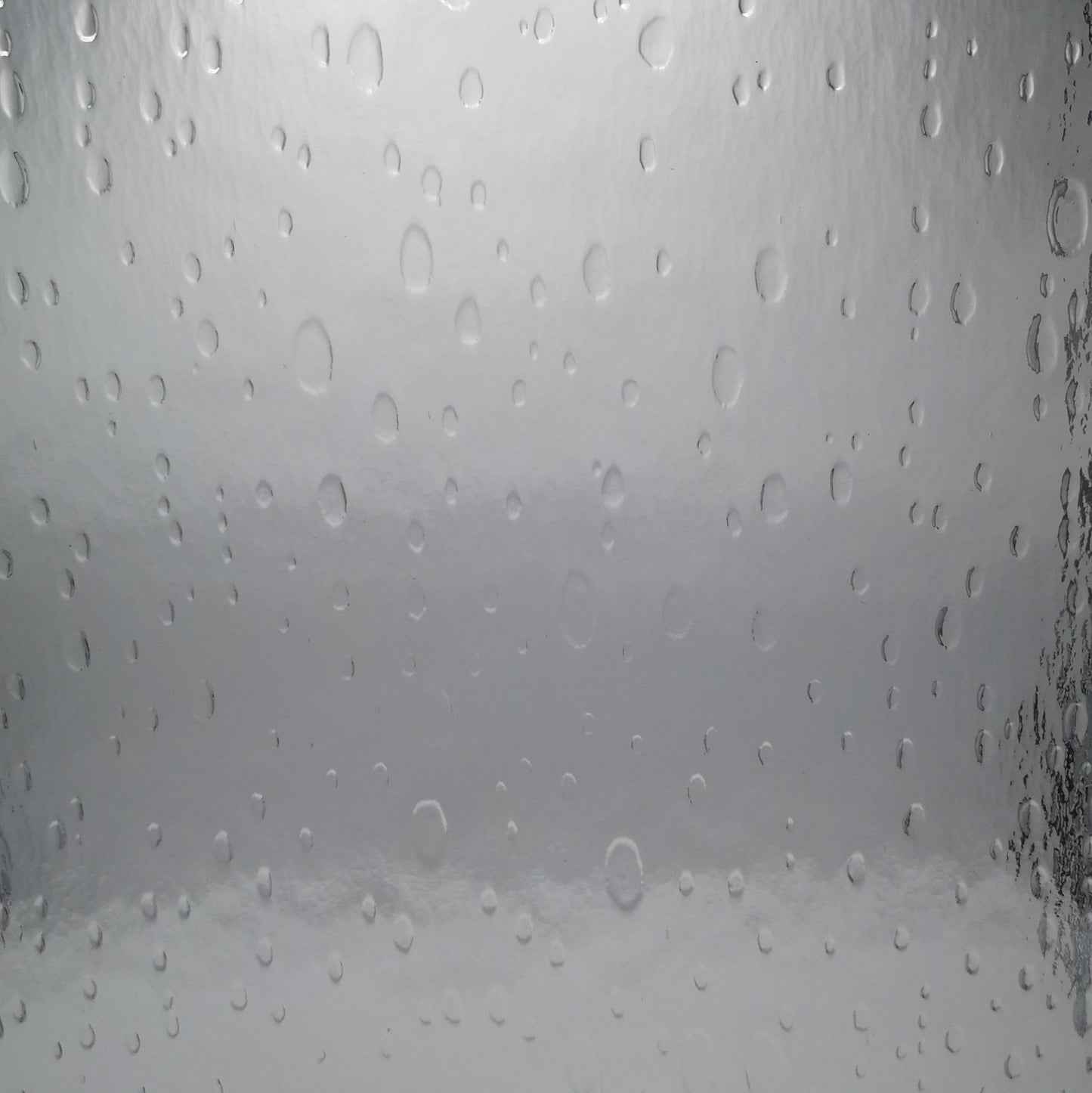 OGT 100RW-F Clear Rainwater Fusible