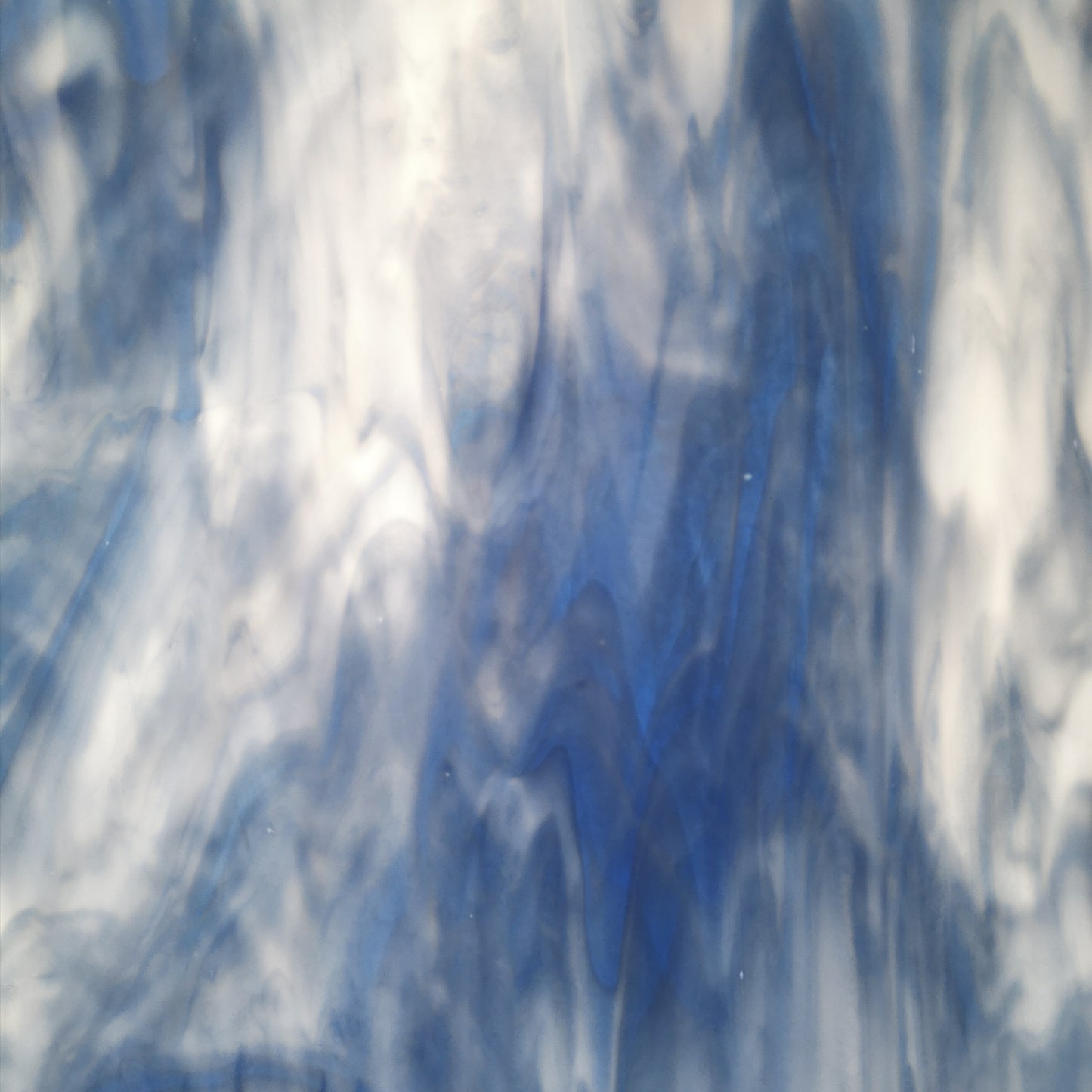 PW 563D Steel Blue Opal