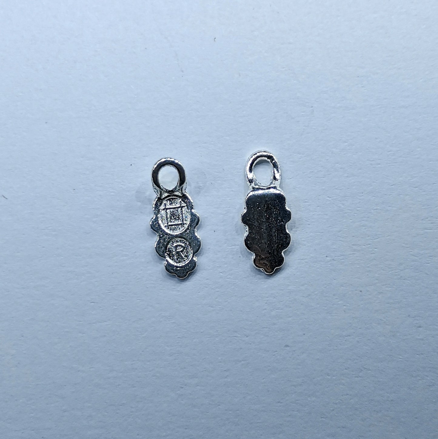 Small Pad Leaf Bails 10 Pairs/Pk