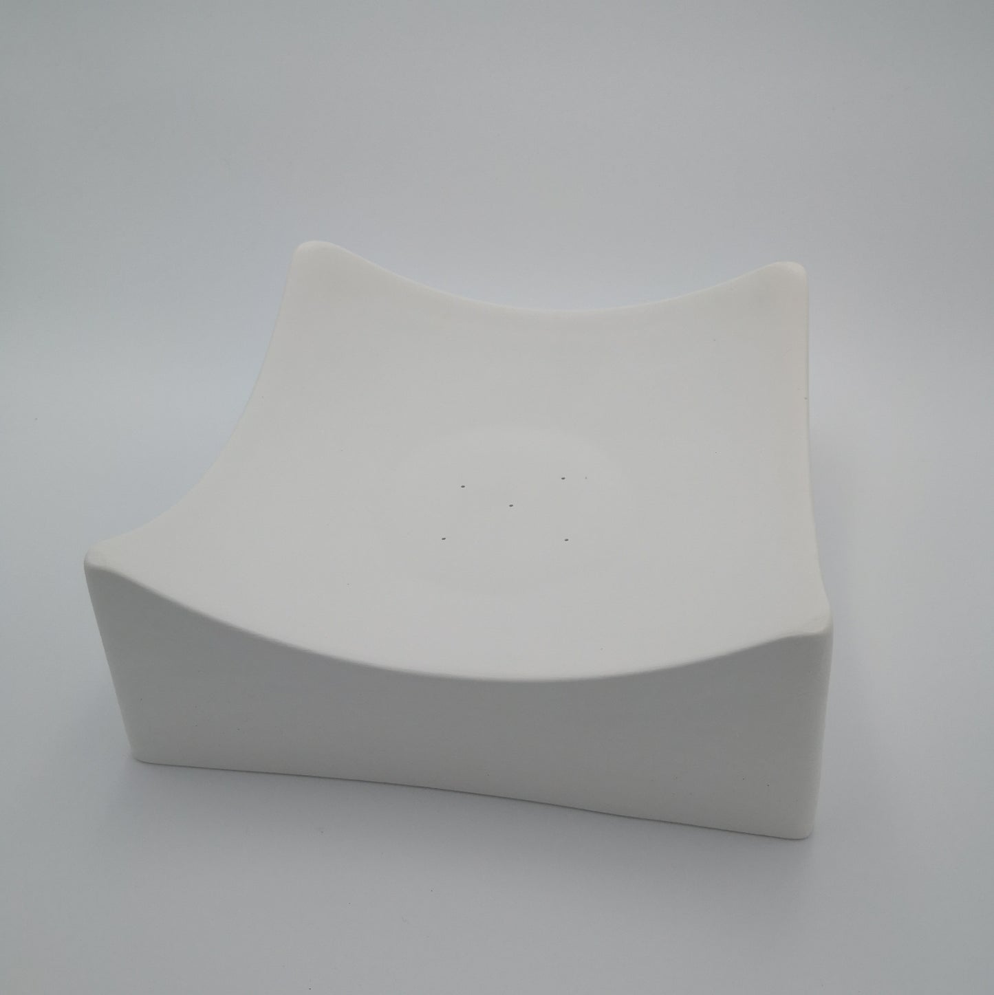 CPI GM08 10"x10" Square Slump