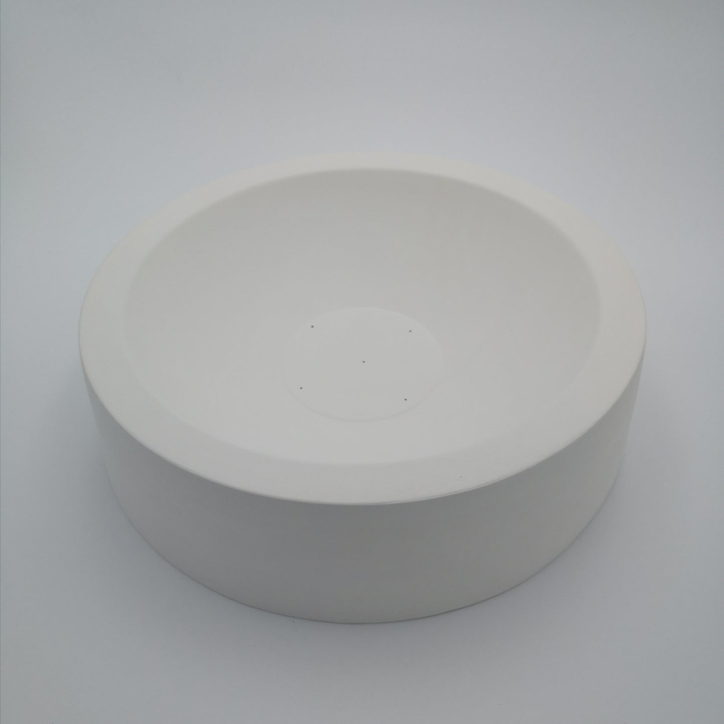 CPI GM134 Large Round Slump w/ Flat Bottom
