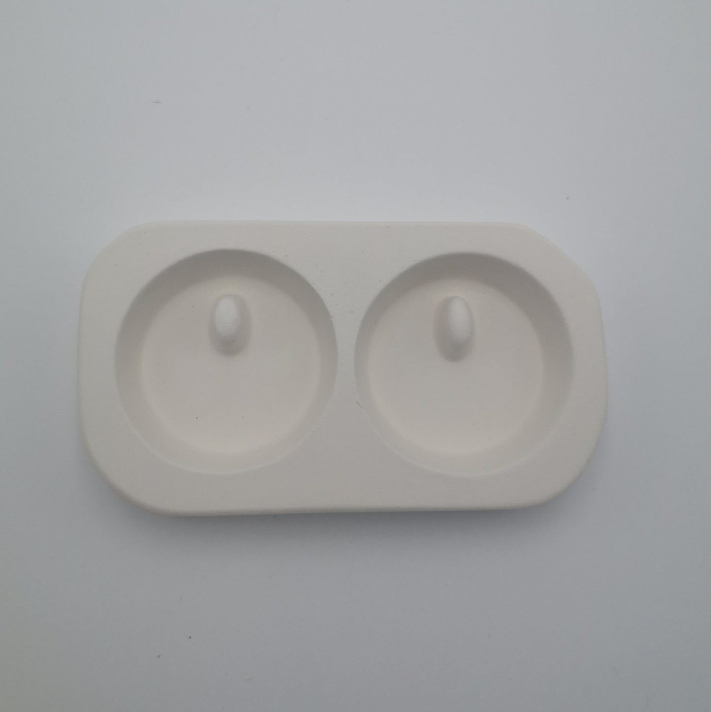 CPI LF130 2 Holey Circles
