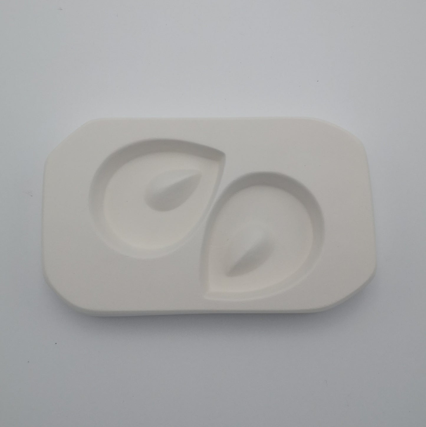 CPI LF128 Holey Tear Drop