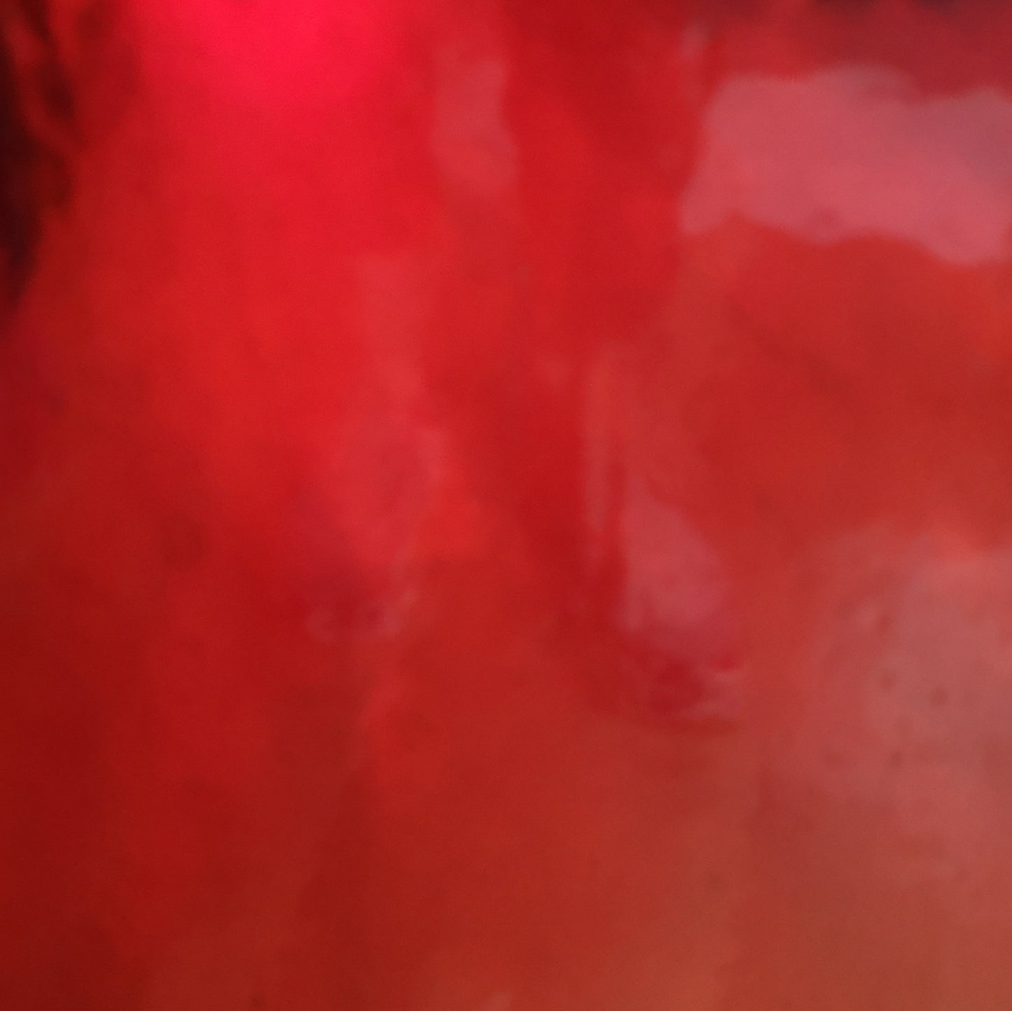 PW 18DR Red Cathedral