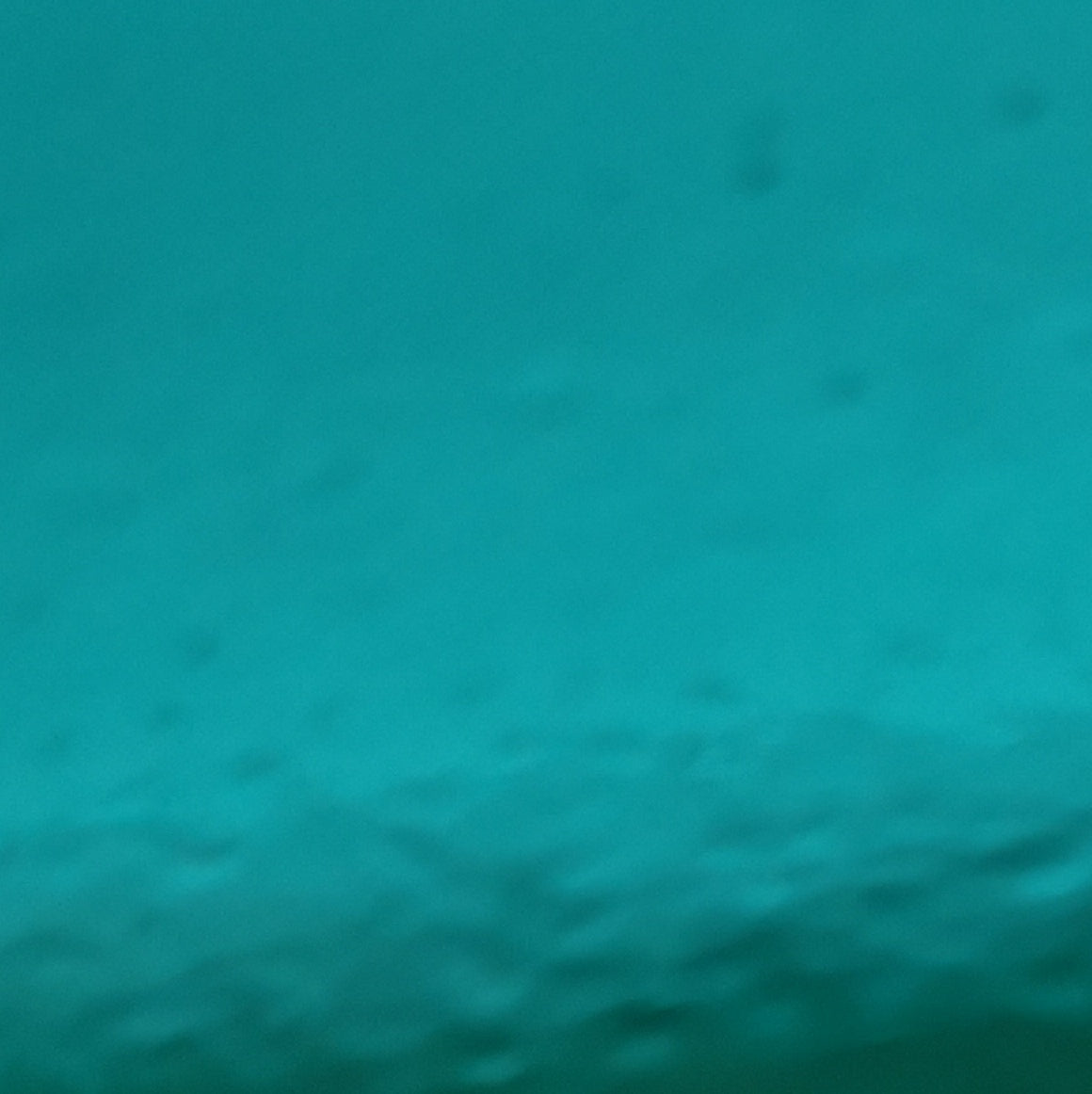 PW 25DR Aqua Blue Double Rolled